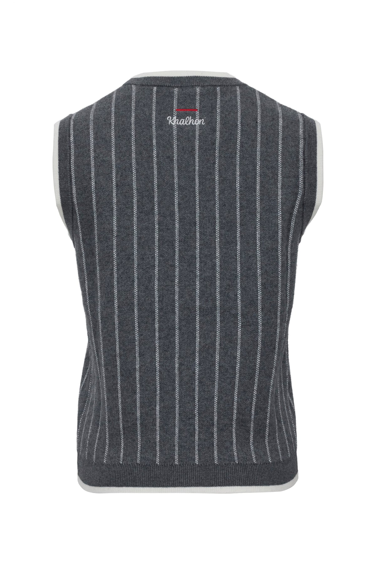 Grey back