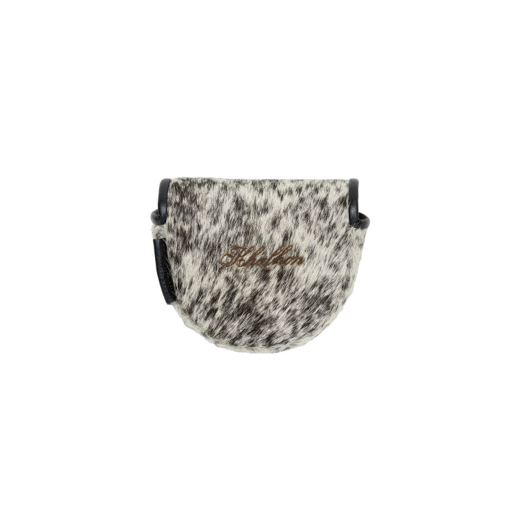 OZ1 Putter Cover _ 78019 (Golden Soul Golf)