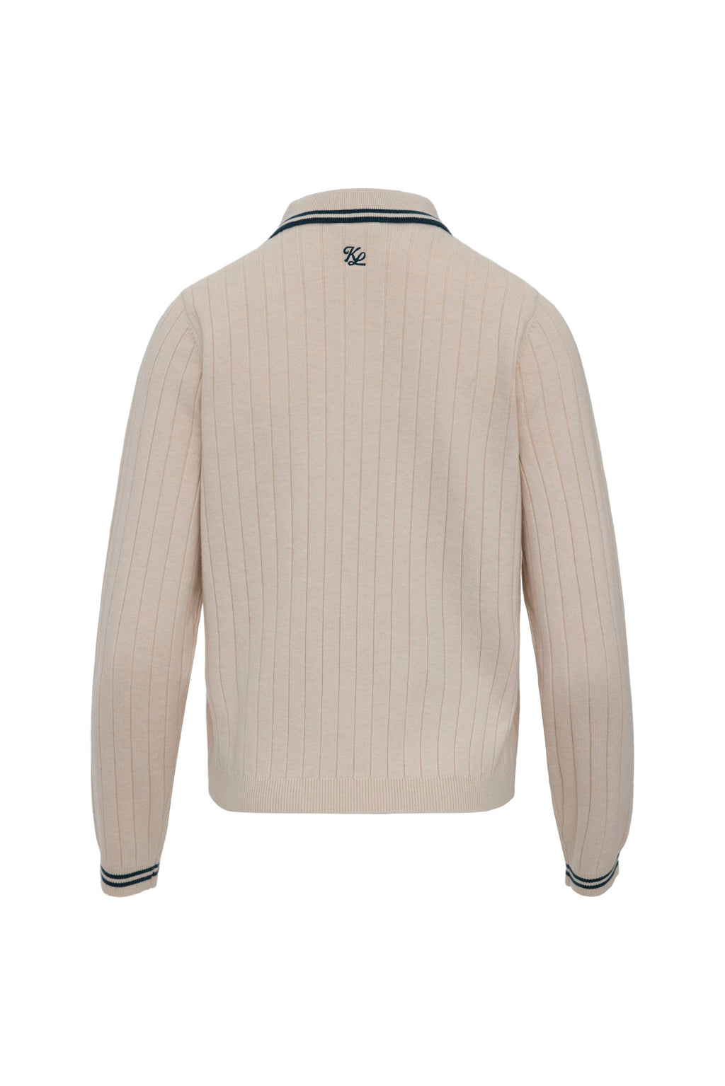 Light Beige back