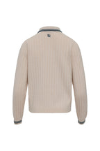 Light Beige back