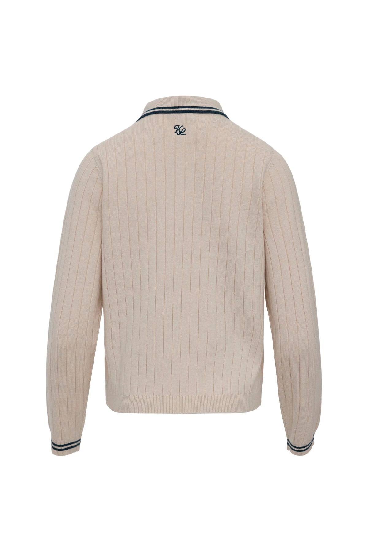 Light Beige back