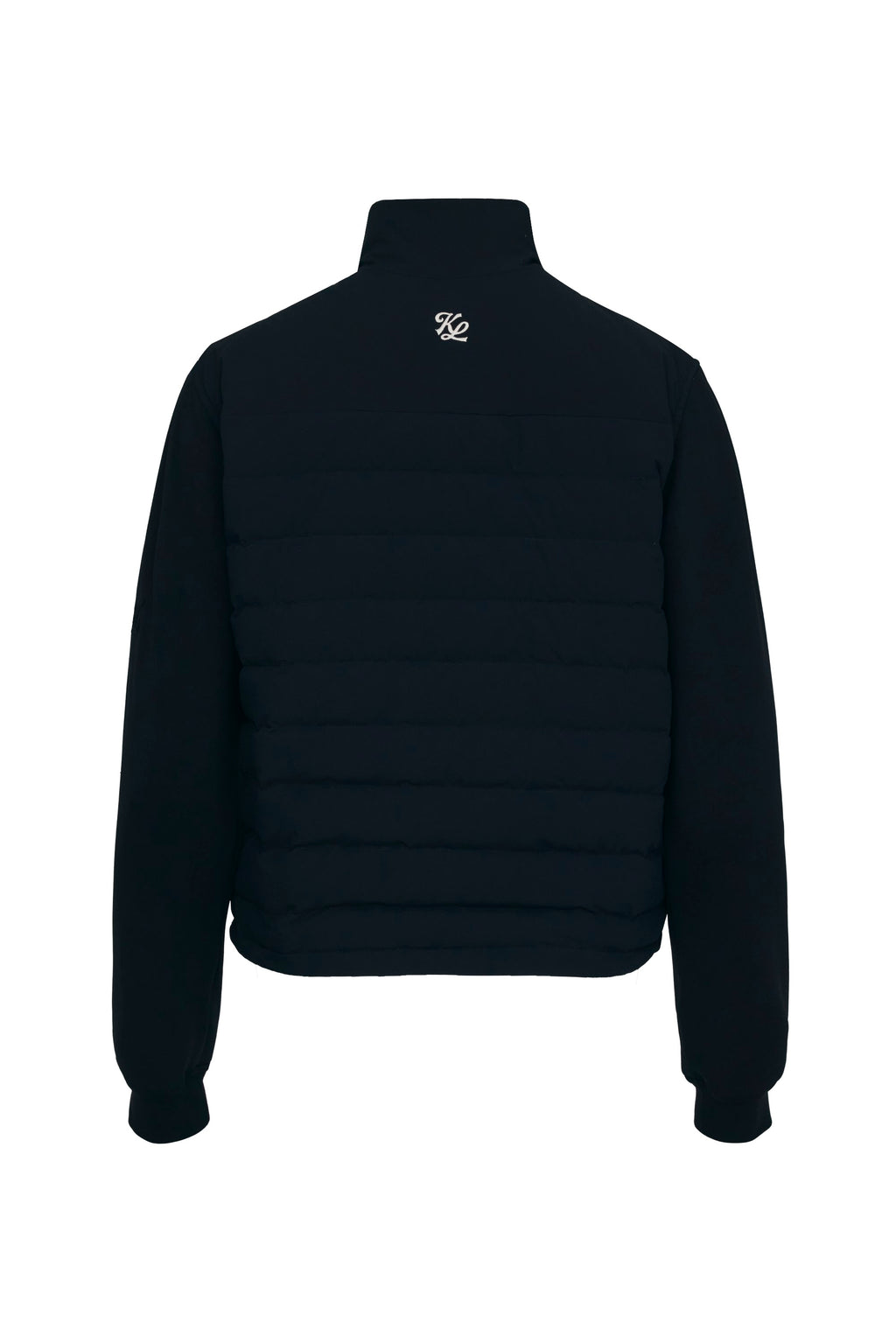 Black back