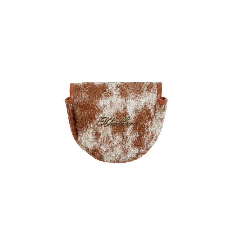 OZ1 Putter Cover _ 78020 (Golden Soul Golf)