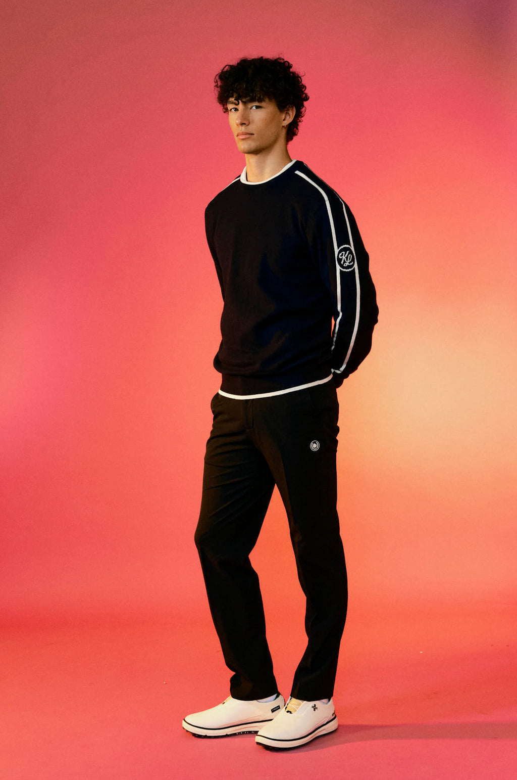 Black model