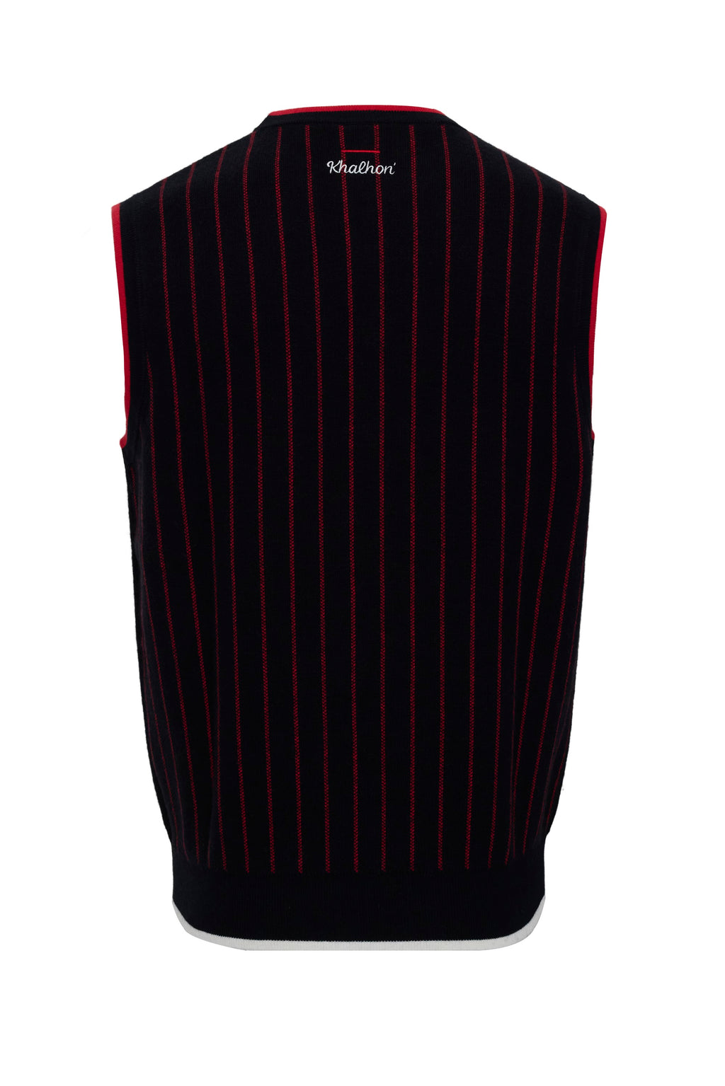 Black back