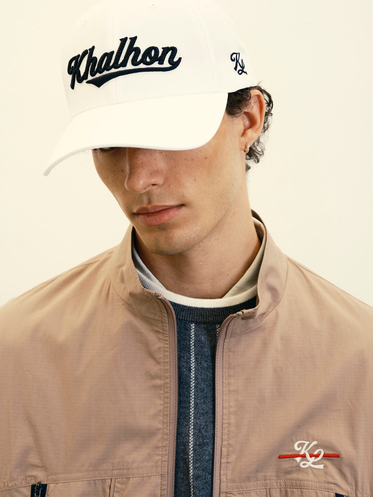 Light Brown model