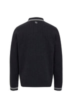 Dark Grey back