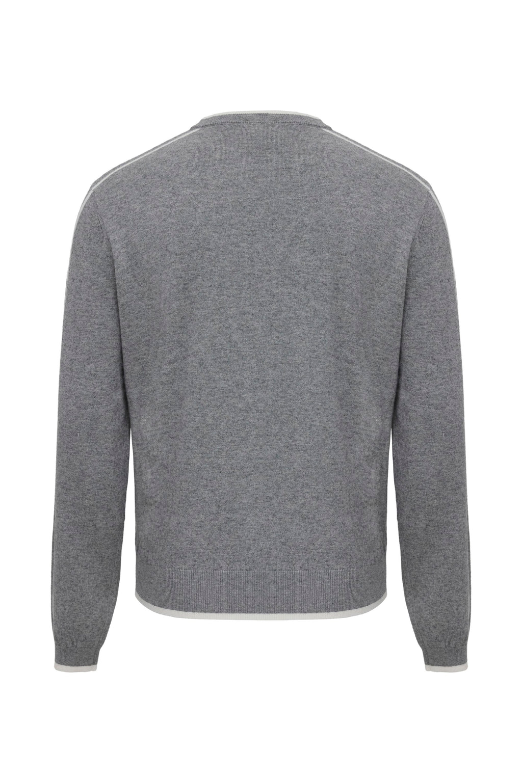 Grey back