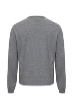 Grey back