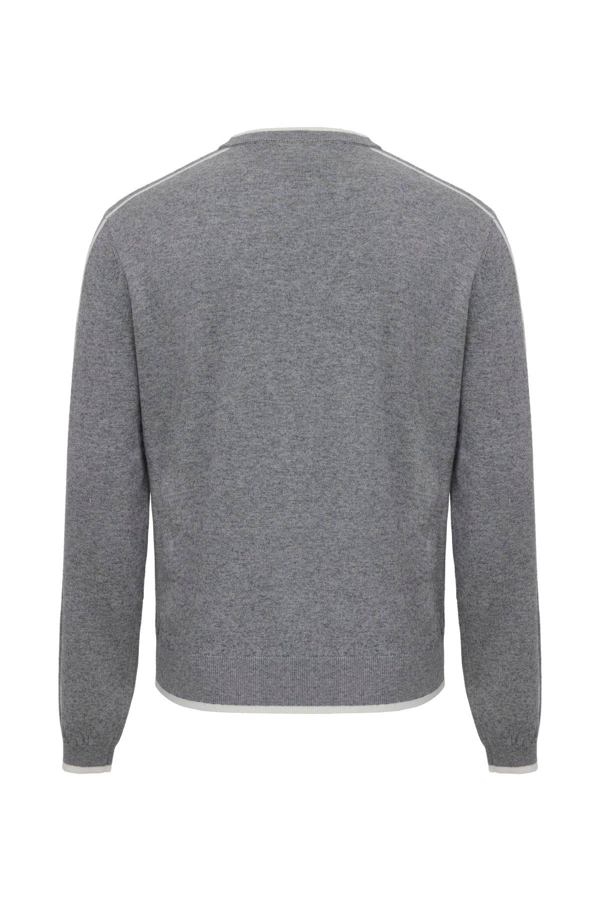 Grey back