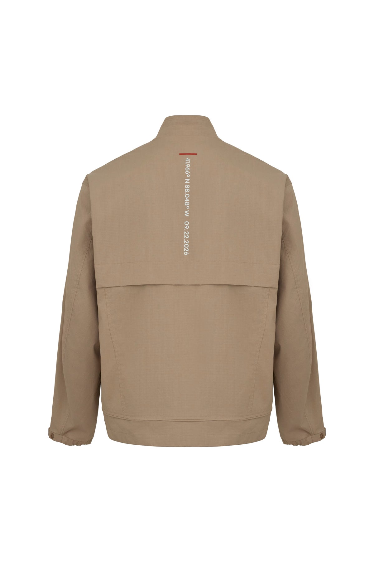 Light Brown back