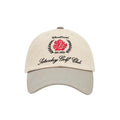#1 SATURDAY GOLF CLUB BALL CAP