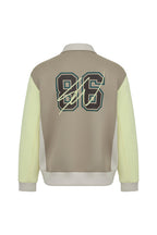 Light Beige back