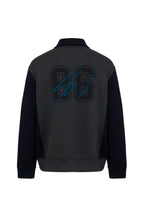 Dark Grey back