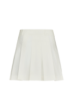 White back