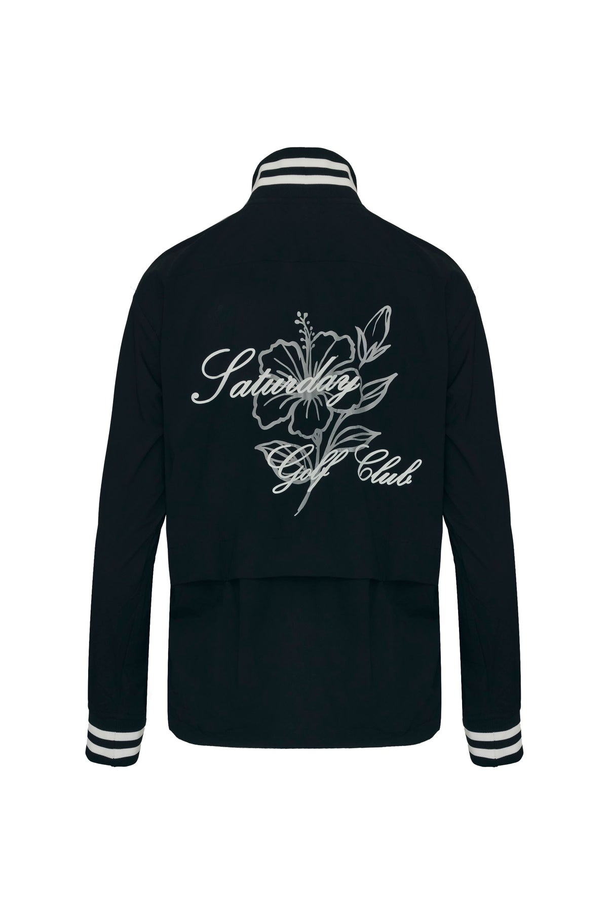 Black back