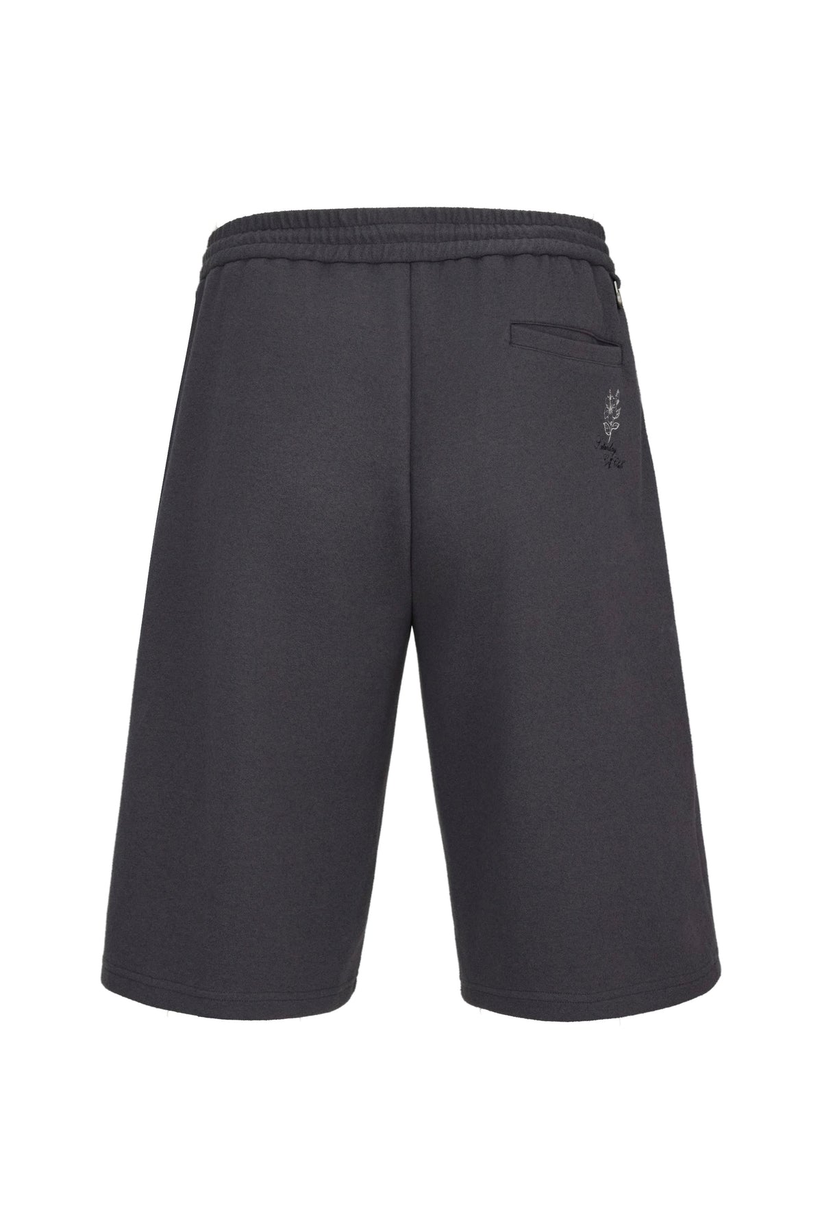 Dark Blue back