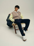Light Beige model