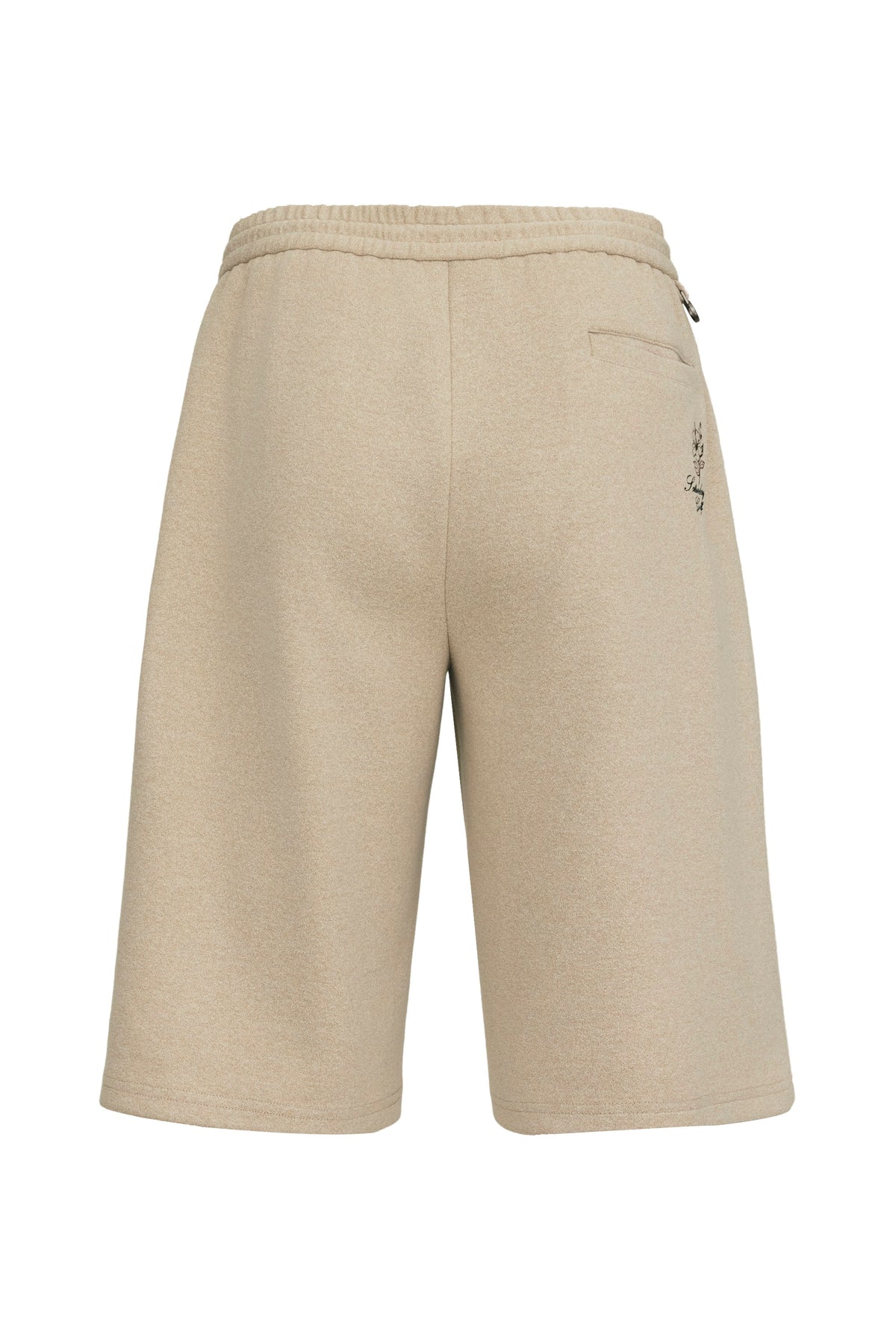 Light Beige back