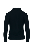Dark Navy back