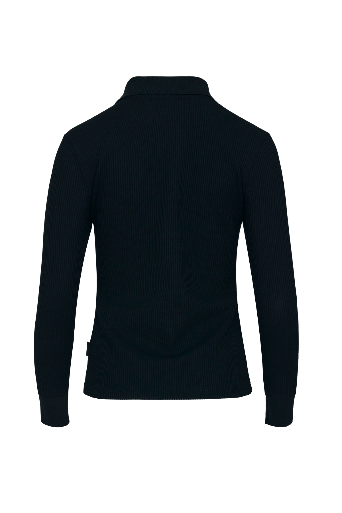 Dark Navy back