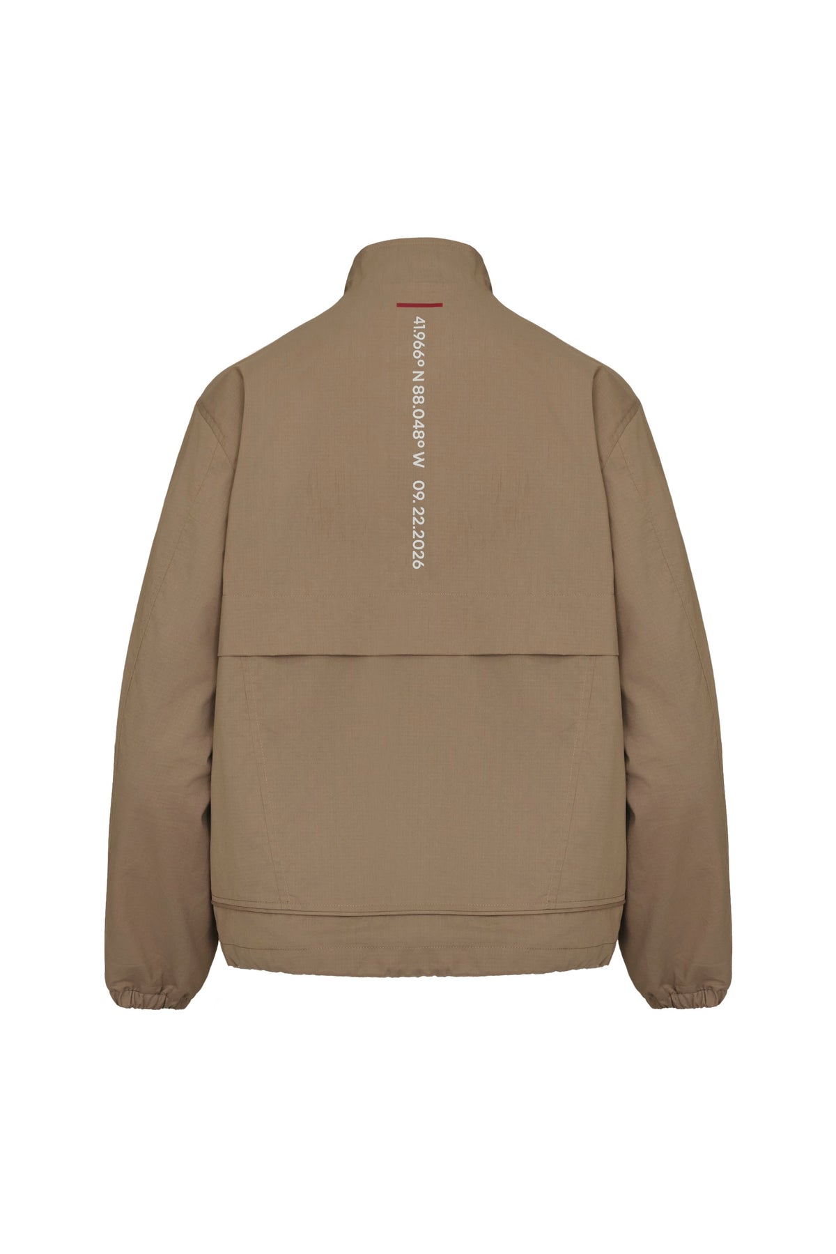 Light Brown back