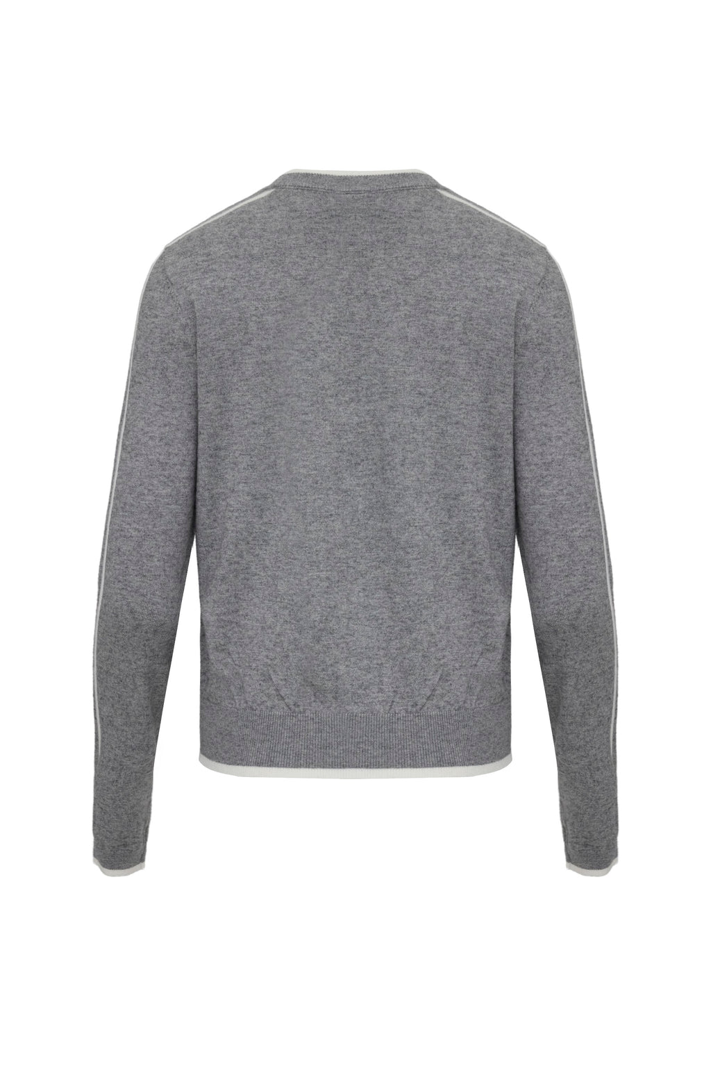 Grey back