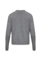 Grey back