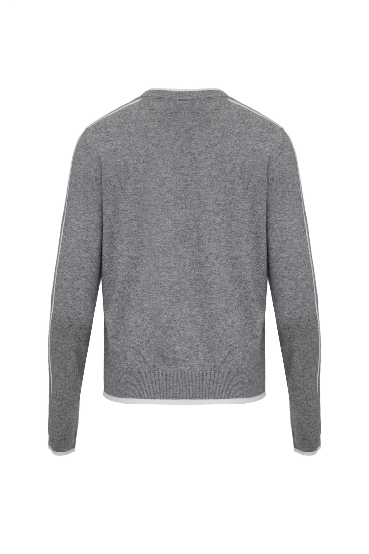 Grey back