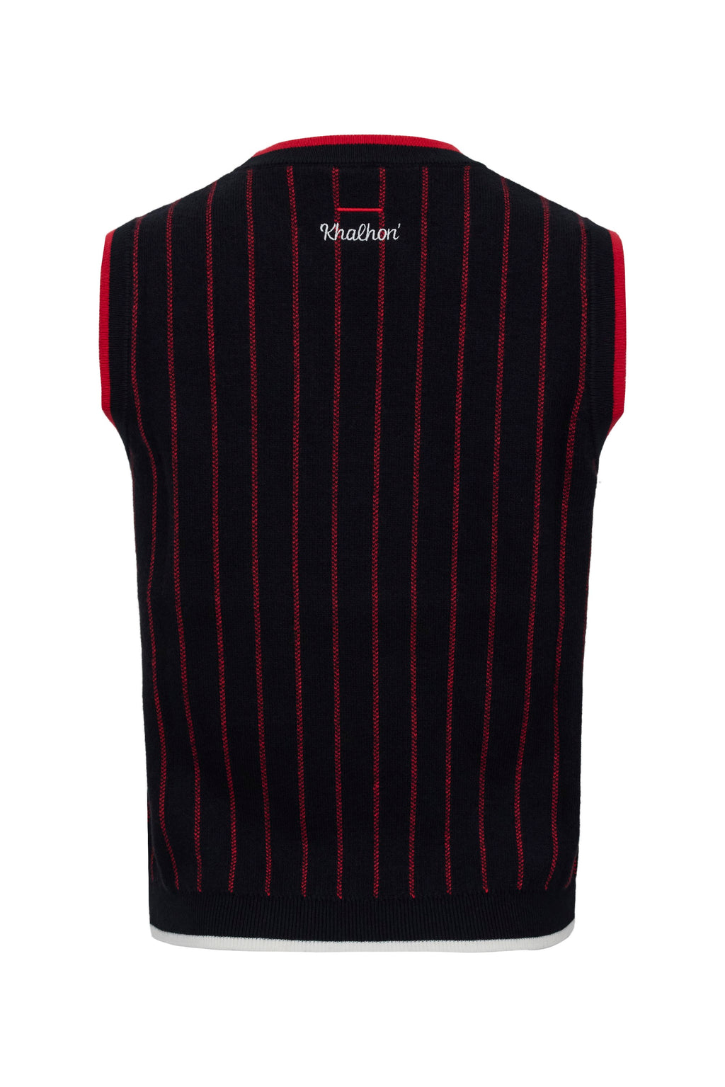 Black back