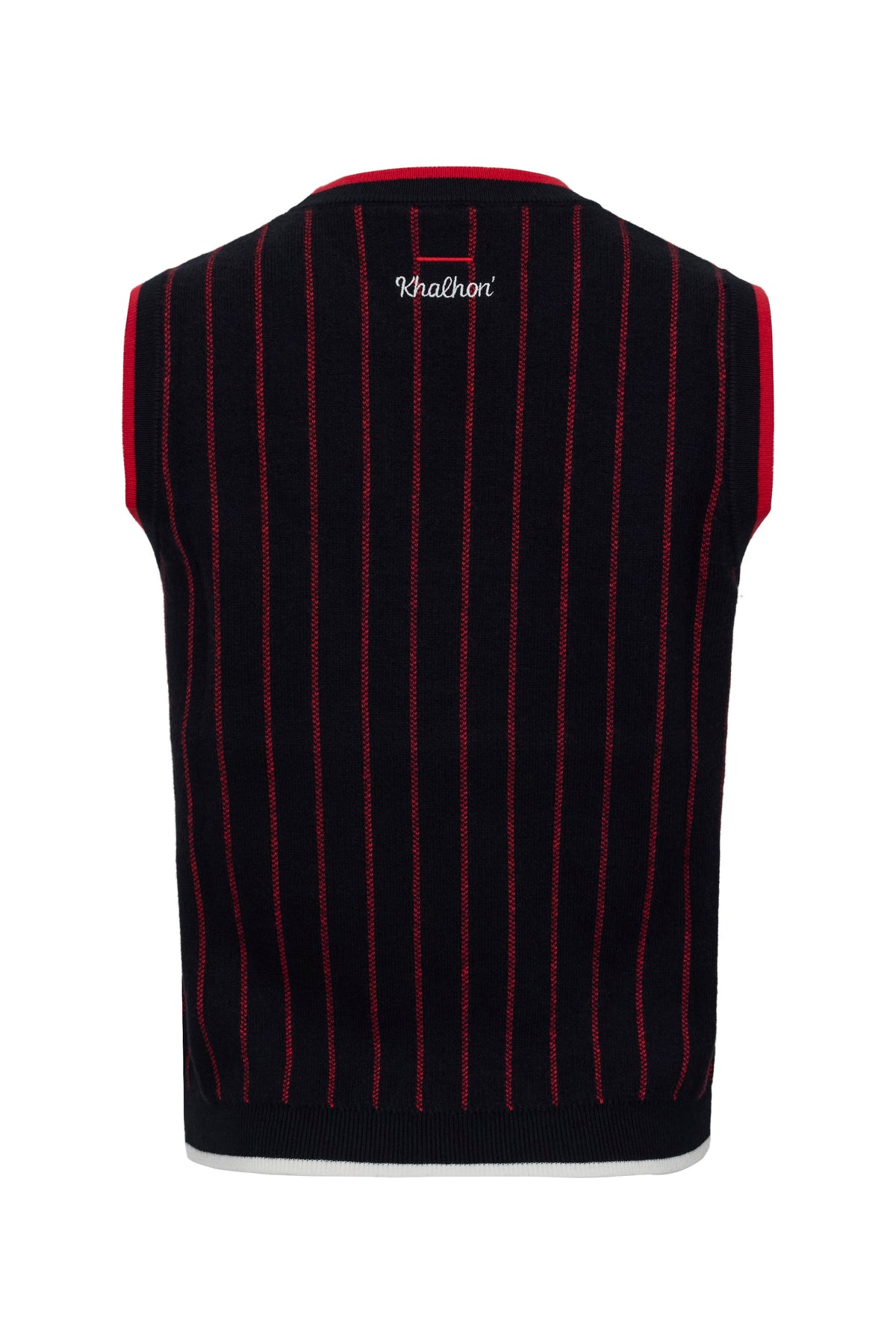 Black back
