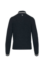 Dark Grey back