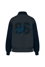 Dark Grey back