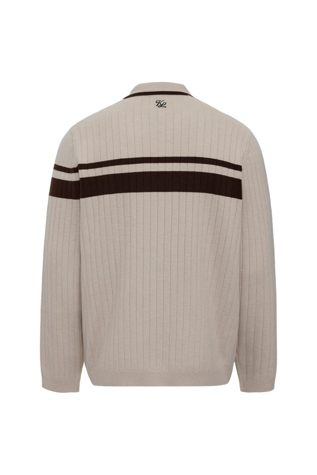 Light Beige back