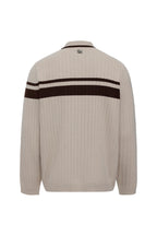 Light Beige back
