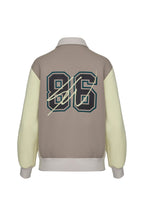 Light Beige back