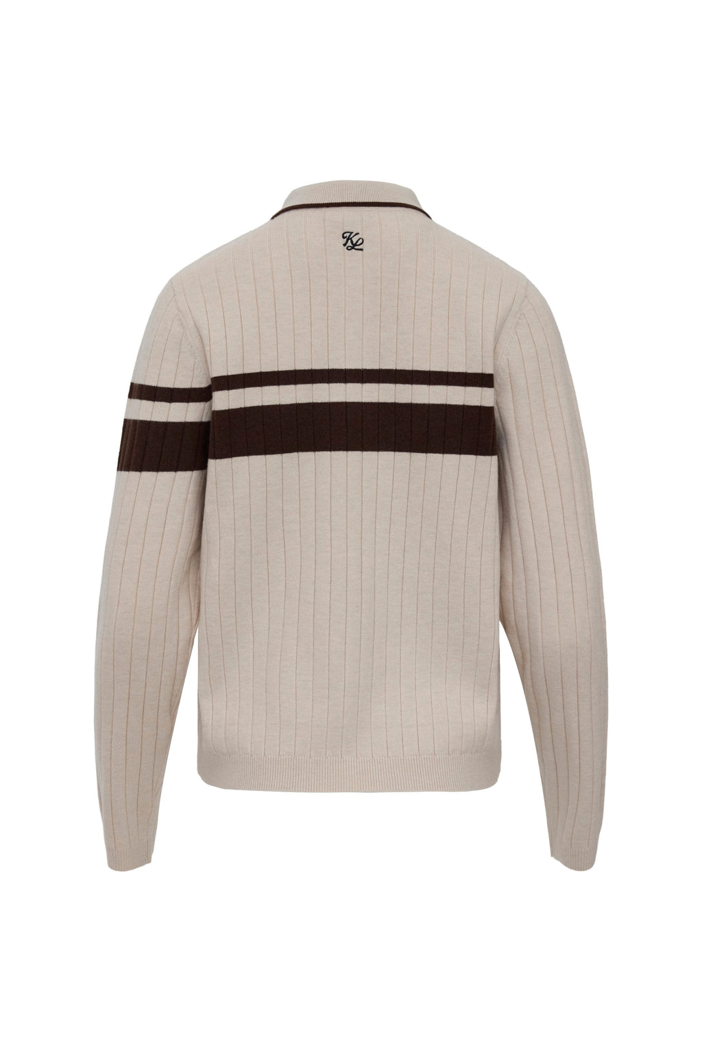 Light Beige back
