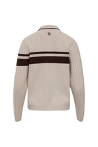 Light Beige back