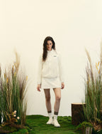 White model