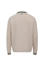 Light Beige back