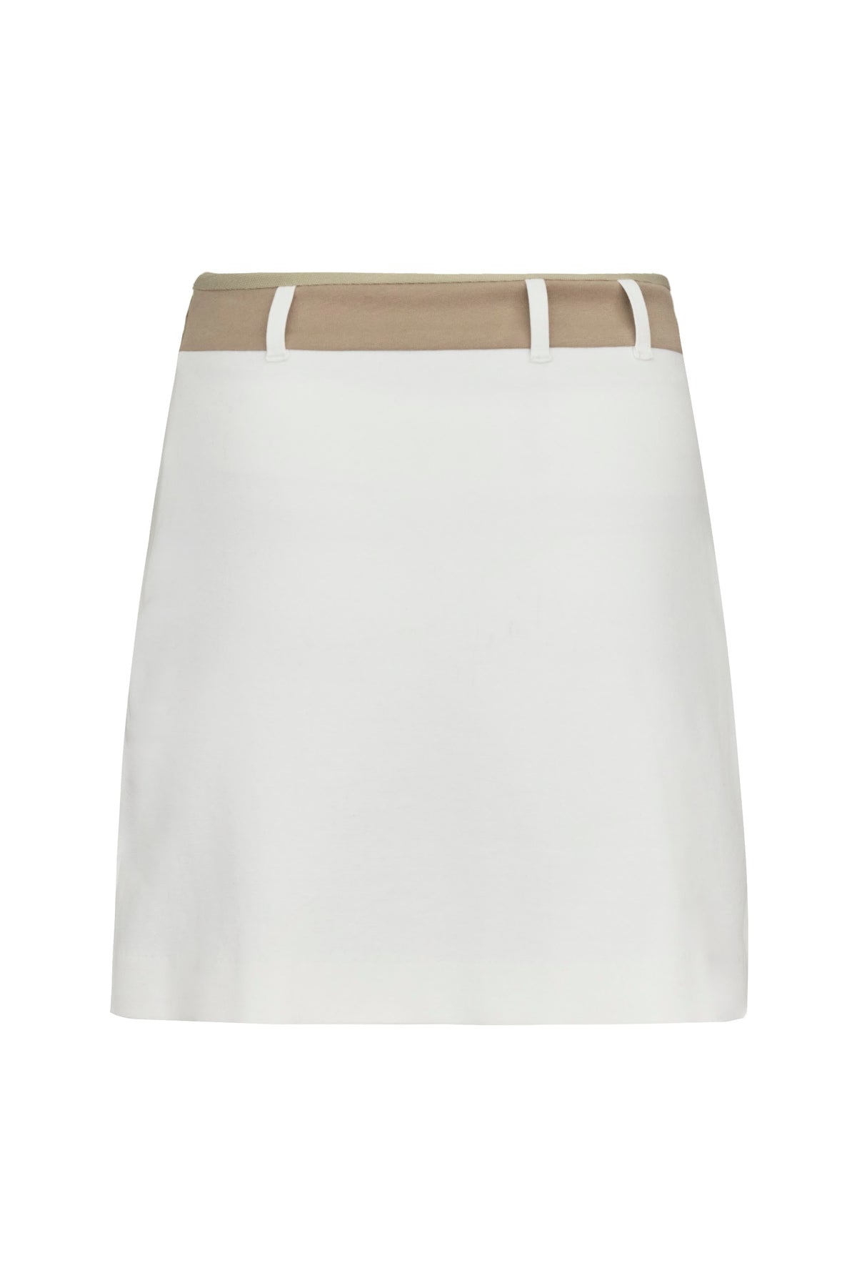 Light Beige back
