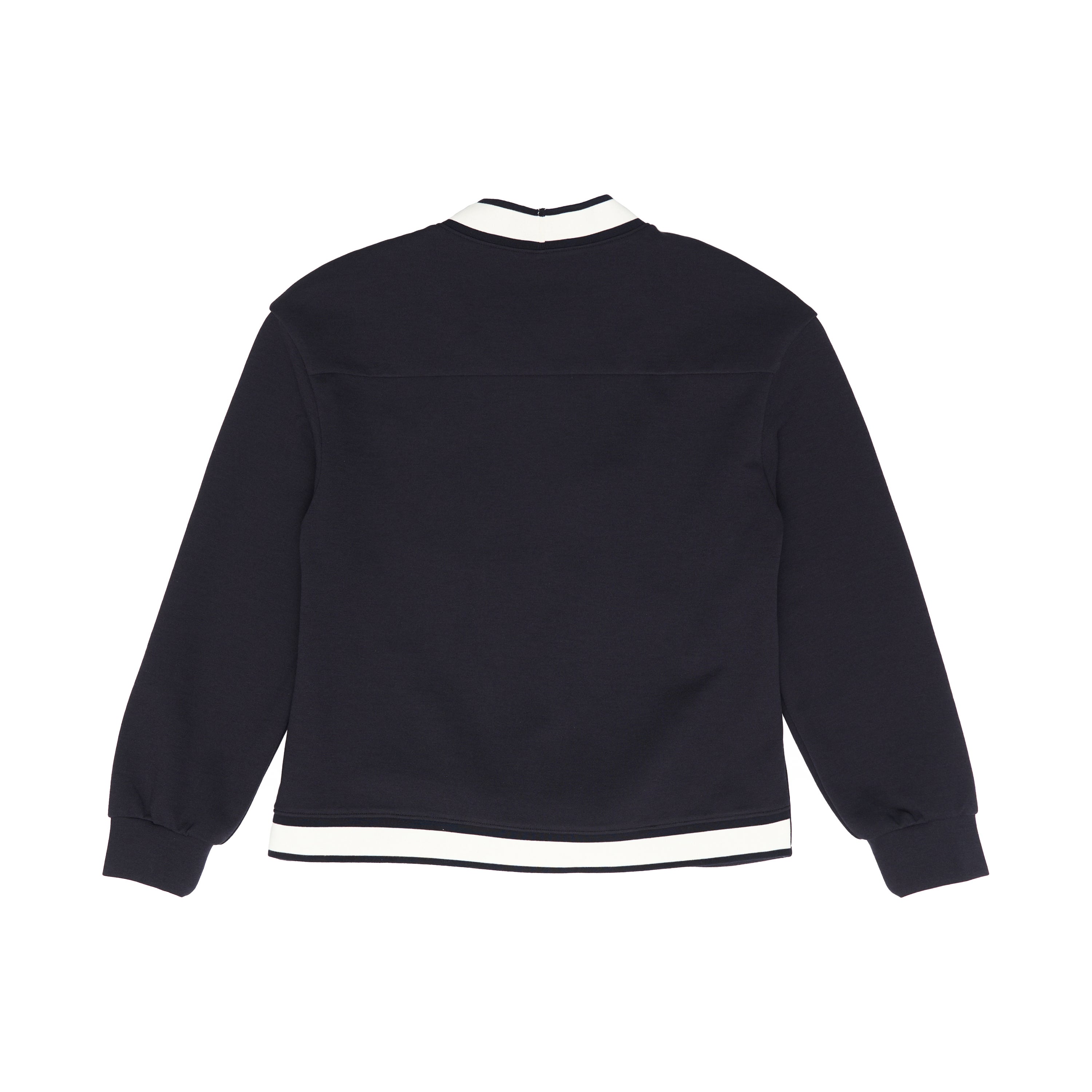 WOMEN'S CARDIGAN (NAVY)