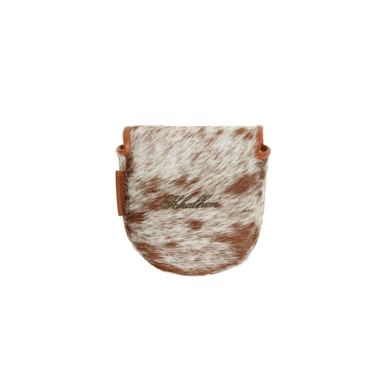 DF3 Putter Cover _ 78001 (Golden Soul Golf)