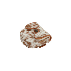 DF3 Putter Cover _ 78001 (Golden Soul Golf)