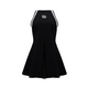 W _ (BLACK) Saturday Country Club Cutout Dress (6140003)
