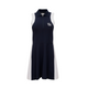W _ (Navy) Contour Motion Dress (6140001)