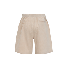 M _ (BEIGE) Sandbar Cord Shorts (6131002)