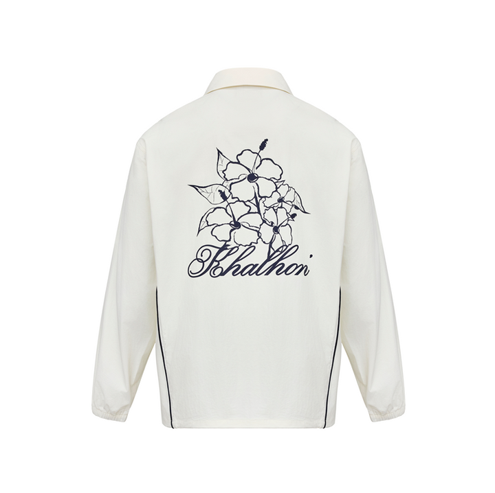 Women's Outerwear – KHALHON
