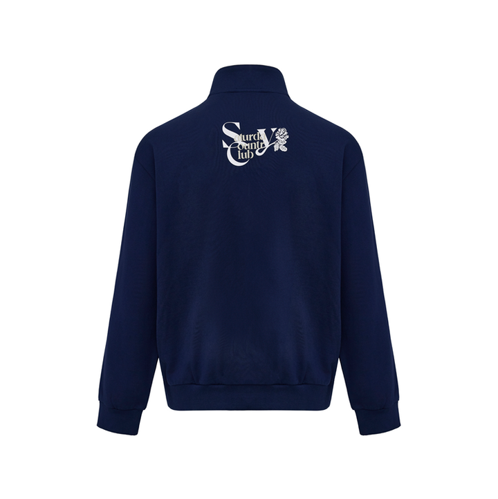 Hi-STANDARD SOUL PUNK CREW SWEAT ネイビー Hi-STANDARD SOUL PUNK CREW SWEAT ネイビー - メルカリ