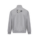 M _ (GRAY) Urban Club Half-Zip Sweat (6127003)
